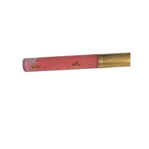 Gucci Gloss à Lèvres Lip Gloss 4194 Pink Luxury Designer Lip Gloss New